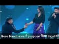 gururandhawa Tum pass Aaye // song live performance with kajol