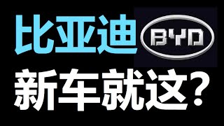 为什么比亚迪品牌拉胯，车却卖那么好？互联网大厂裁员，植发公司股价大跌。科技从哪来？科技向哪去？【大小马聊科技#12】