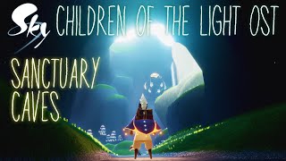 Sky: Children of the Light OST - Sanctuary Caves