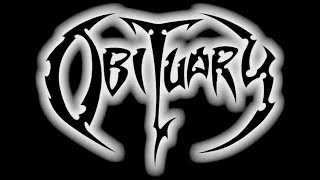 OBITUARY - Slowly We Rot (1989) Full album vinyl (Completo)