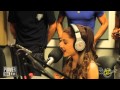 Ariana Grande Rates Mac Miller As A Kisser W/ J Cruz