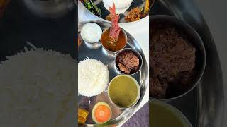 Best Thakali in Kathmandu | Authentic Thakali Cuisine at Swapna Palace