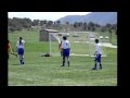 Alonso A. Pacheco U-14 Highlights