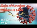 TWiV 1133: Gain of function makes us safer