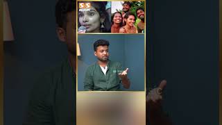 சரியான விஷயத்த சத்தமா பேசுனா இப்படி தான் நடக்கும் - Neeya Naana Viral Disha \u0026 Madhi