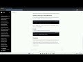 pip install package with version