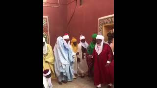 Limamin Sarakuna Sarkin Katsina