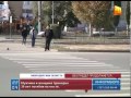 Жуткое ДТП в Павлодаре