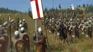 medieval 2 total war hegemon ancient wars mod