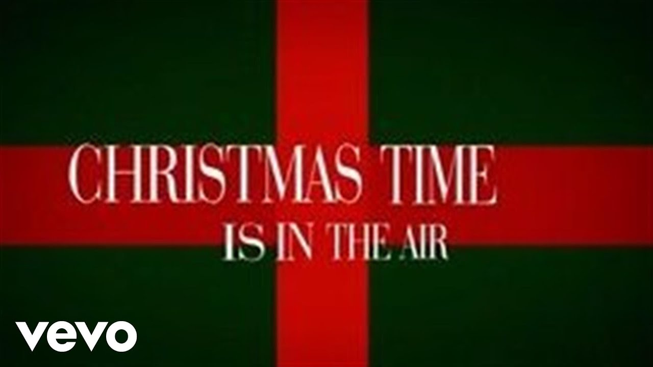 Mariah Carey - Christmas Time Is In the Air Again Mariah Carey - Christmas Time Is In the Air Again