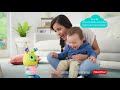 fisher price® bebo le robot mon amie beba et bebo le chien l cgv44 dyp07 fbc94