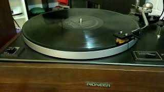 PIONEER PL12 DII