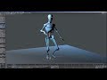 Lightwave 11.5- Genoma Rigging- Volume 1