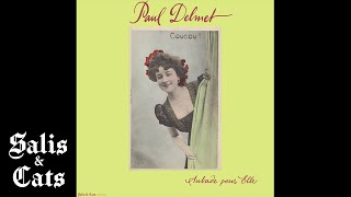 Aubade pour Elle – Enguerrand Dubroca \u0026 Yuko Osawa (Paul Delmet Complete Songs)