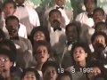 Kadavu Choir(Na Sucu Vakatamata) - 1995 Annual Methodist Church Choir Competition