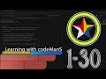 Learn Basic OOP by Building a Shopping Cart: Step 1-30 | freeCodeCamp | JavaScript | (Beta)