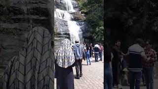 അങ്ങനെ ഞങ്ങൾ ടൂർ സ്റ്റാർട്ട്‌ ചെയ്തു #kerala #waterfall #experience #tourist #activity #guide