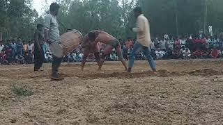 Sajid pehlwan jalalabad Vs shera bamhata