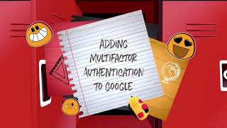 How to setup Multi Factor for PPSB Google account