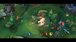 Nikad gori gejm League of Legends: Wild Rift