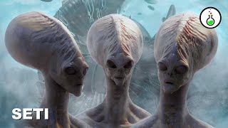 What is SETI (Search For Extraterrestrial Intelligence)? | SciWorx Astronomy