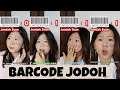 KOMPILASI VIDEO TIKTOK PIYAN (Barcode Jodoh?😰) Kentang Idaman 2024