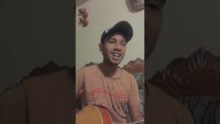MANN MERA | cover song with guitar | cover  by pranto dev