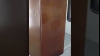 REY AUDIO RM-6 -  грунт