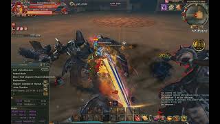 C9 Dominator castle Berserker lvl 91