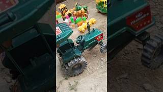 okay mamu #farming #tractor #trending #top #comedy #views #topgiftedvideo #vira #shorts