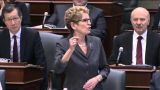 2016-03-08 Question Period