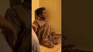 Chal malanga chal.  Little singer Maher Ali son of Tahir Mitho .Talent of sindh pakistan Kotri Sindh