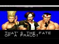 Kof94 - Clarkclark  [Peru] (6) vs  Ktmtk  [Korea] (0)  - Casuales