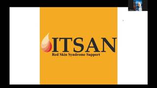 ITSAN talks with Dr. Peter Lio about TSW Syndrome - May 2019