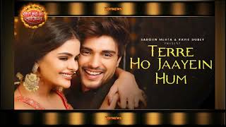 Priyanka Chahar Choudhary \u0026 Ankit Gupta to star together in 'Terre Ho Jaayein Hum' #sbs