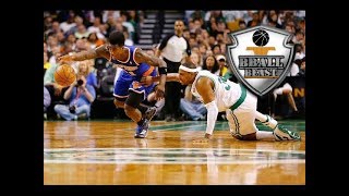 Killer Crossovers And Ankle Breakers Mix