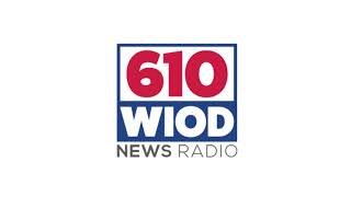 WIOD/Miami, Florida + WBGG-HD2/Ft. Lauderdale, Florida Legal IDs - March 2, 2024