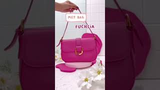 Mey bag Cut Meyriska x jims honey #fypシ゚ #videoviral #bag #taswanita #fashion #fashion #handbags