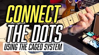 The best way to connect chords and scales!