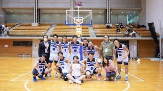 【盛岡クラブ】3年連続岩手1位のチームと決勝でリベンジマッチ