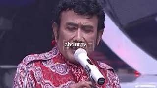 Wawww duet menghebohkan via valen & haji rhoma iramah!!!