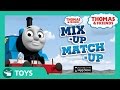 Mix-Up Match-Up App | Apps | Thomas & Friends