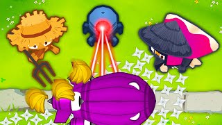 TOP 5 Mods in BTD 6! (BEST Hacks and Mods in Bloons TD 6)