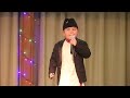 song by samuel bhujel 5 years boy