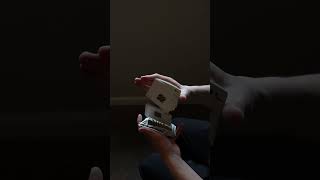 The Waterfall - Beginner Cardistry Tutorial #cardistry #tutorial #playingcards