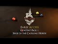 TaleSpire - Early Access Content Pack 1: Siege of the Cackling Horde