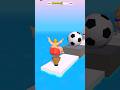 Squeezy Girl Coca Cola Bottle Jump Android/PC Gameplay Level 19 #fun #shorts #gameplay #mobilegame