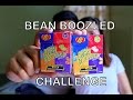 Bean Boozled Challenge