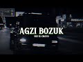 UZI - AĞZI BOZUK [ NFAY REMİX ] #uzielchavo