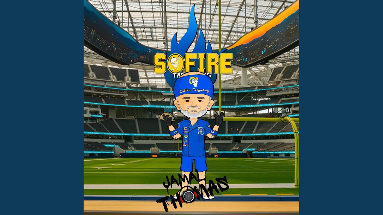 So Fire Tailgating Song Youtube